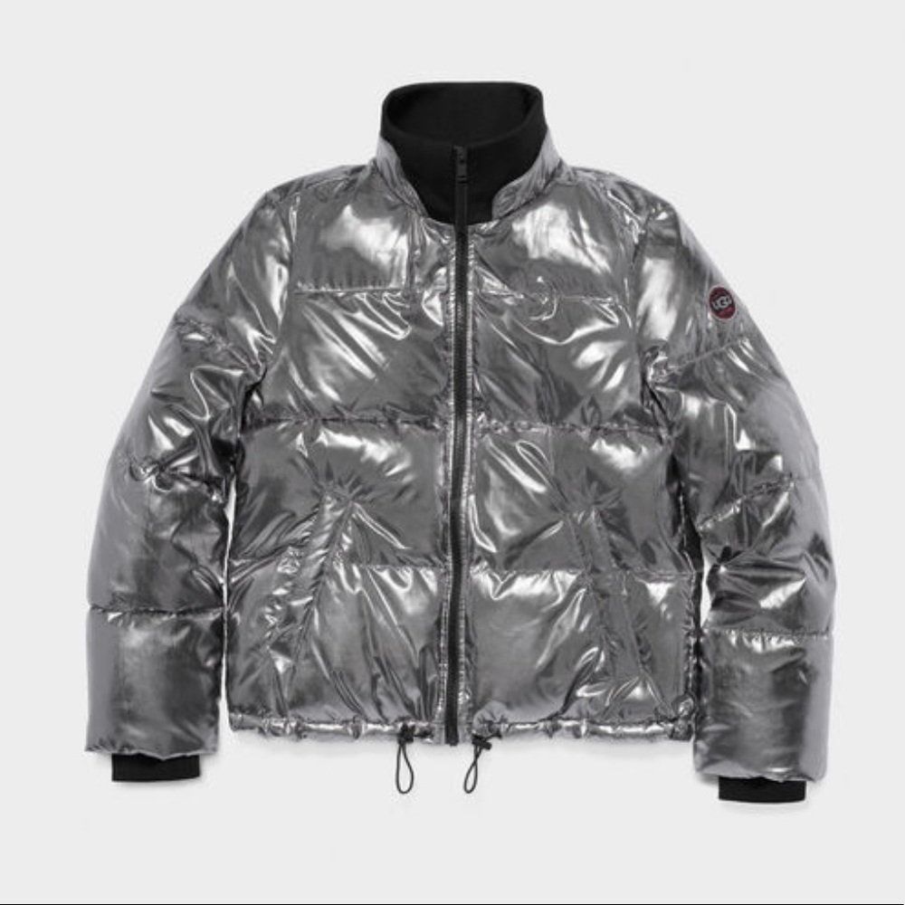 UGG Izzie Women's Metallic Puffer Waterproof